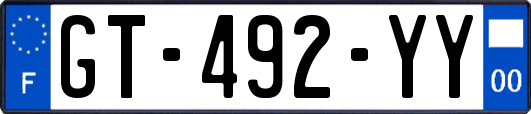 GT-492-YY