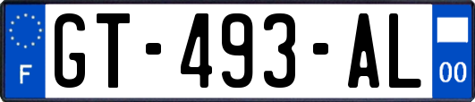 GT-493-AL