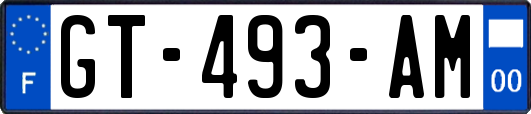 GT-493-AM