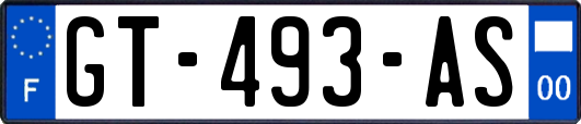 GT-493-AS