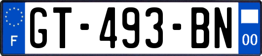 GT-493-BN