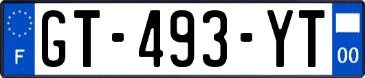 GT-493-YT