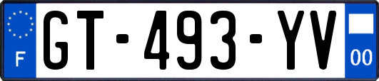 GT-493-YV