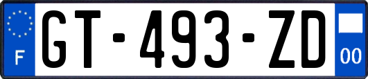 GT-493-ZD