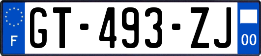 GT-493-ZJ