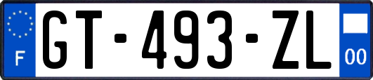 GT-493-ZL