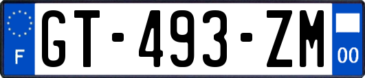 GT-493-ZM