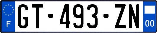 GT-493-ZN