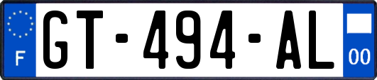 GT-494-AL