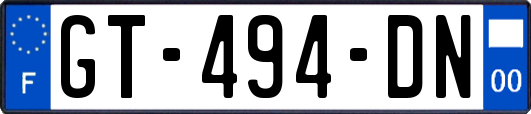 GT-494-DN