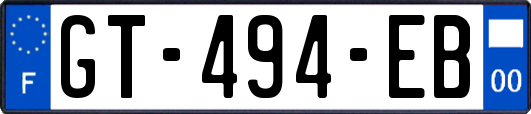 GT-494-EB