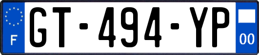 GT-494-YP