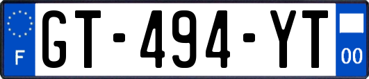 GT-494-YT