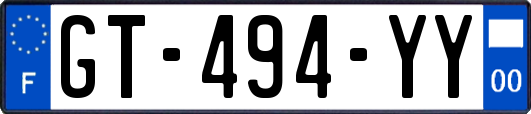 GT-494-YY