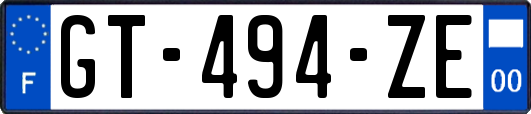 GT-494-ZE