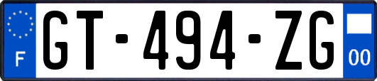 GT-494-ZG
