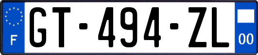 GT-494-ZL