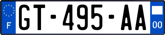 GT-495-AA