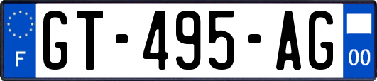 GT-495-AG
