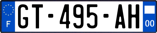 GT-495-AH
