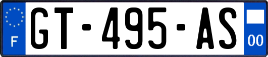 GT-495-AS