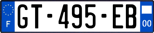 GT-495-EB