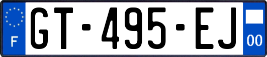GT-495-EJ