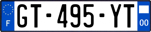 GT-495-YT