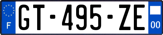 GT-495-ZE