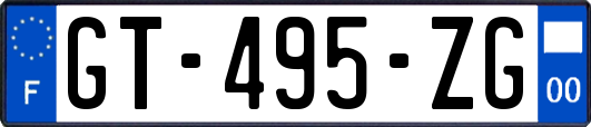 GT-495-ZG