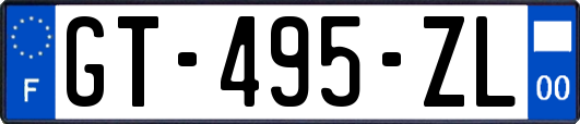 GT-495-ZL