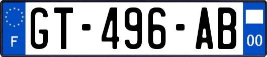 GT-496-AB