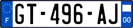 GT-496-AJ