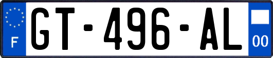 GT-496-AL