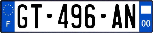 GT-496-AN