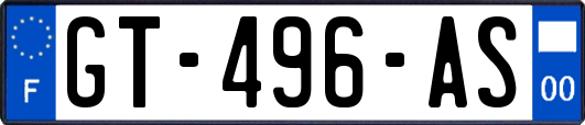 GT-496-AS