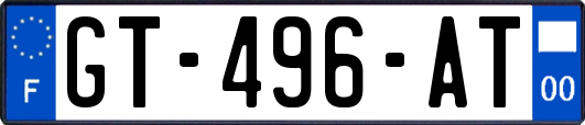 GT-496-AT