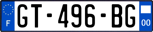 GT-496-BG