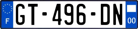 GT-496-DN