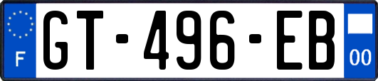 GT-496-EB
