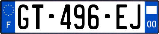 GT-496-EJ