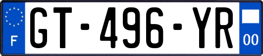 GT-496-YR