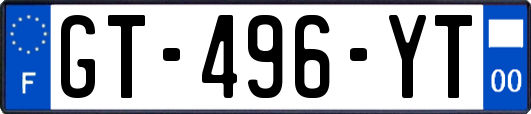 GT-496-YT