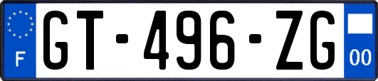 GT-496-ZG