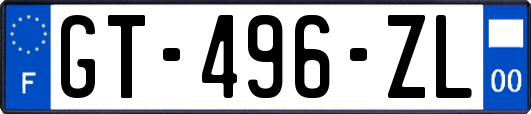 GT-496-ZL