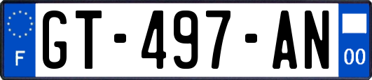 GT-497-AN