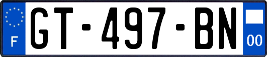 GT-497-BN