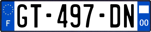 GT-497-DN