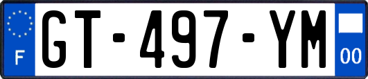 GT-497-YM