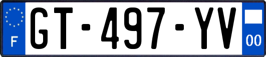 GT-497-YV